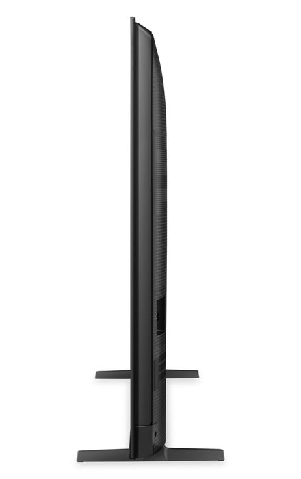 Téléviseur intelligent QLED à Mini DEL HISENSE QD7QFM UHD 4K de 55 po avec IA et Fire TV (55QD7QFM)