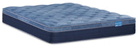 Matelas moyen à Euro-plateau Veneto de Springwall pour très grand lit