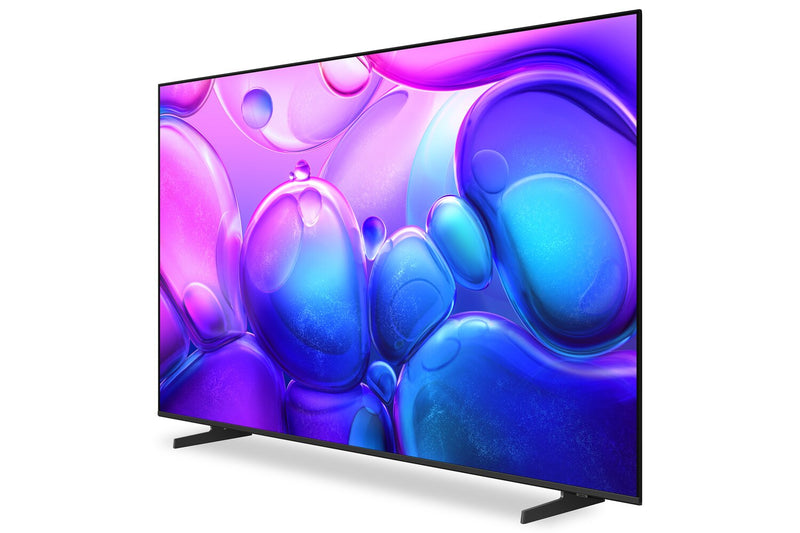 Téléviseur intelligent QLED SAMSUNG Q6F UHD 4K de 55 po avec Vision AI et système d’exploitation Tizen (QN55Q6FAAFXZC) - modèle 2025