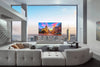 LG 83" W6 OLED Evo AI 4K Smart TV (OLED83W6PUA.ACC) – 2026 Model | Téléviseur intelligent DELO evo LG W6 4K de 83 po avec IA (OLED83W6PUA.ACC) - modèle 2026