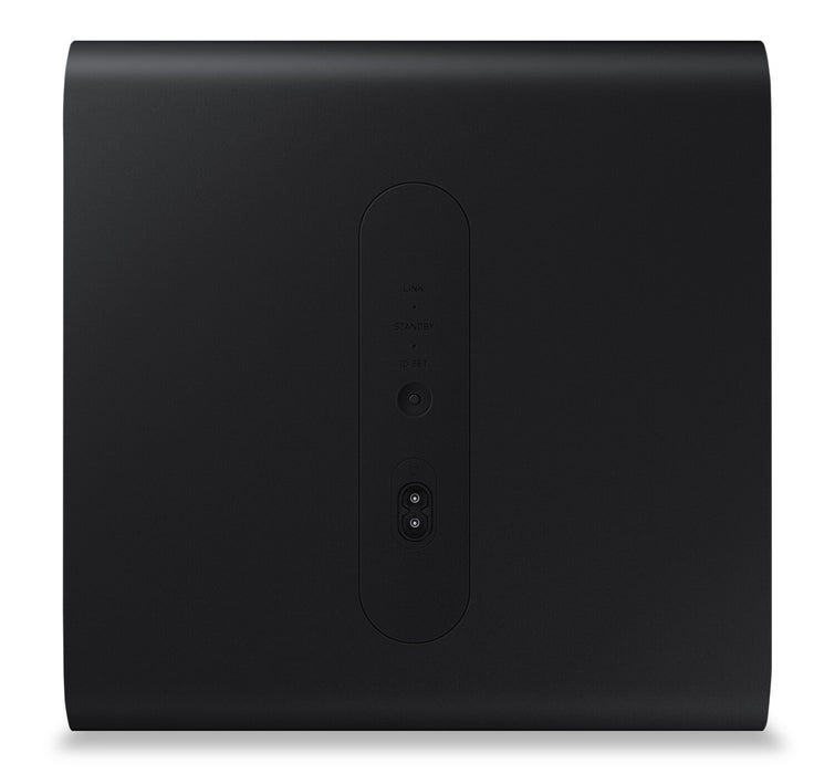 Barre de son à 3.1.2 canaux SAMSUNG S800 avec caisson d’extrêmes graves sans fil (HW-Q800F/ZC)