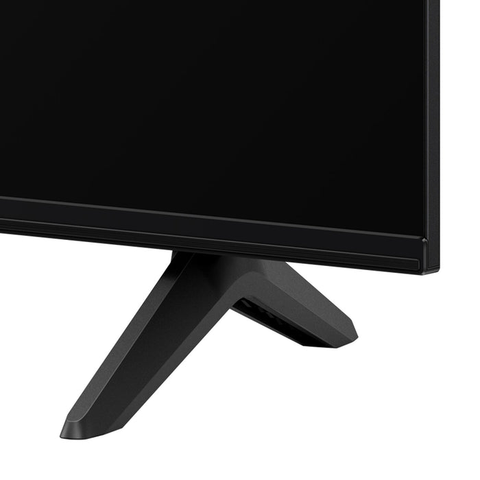 Téléviseur intelligent TCL S45K UHD 4K de 50 po avec Google TVMC