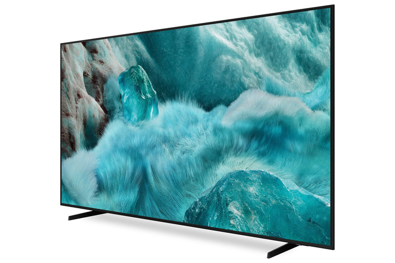 Téléviseur intelligent QLED SAMSUNG Q7F UHD 4K de 50 po avec Vision AI et système d’exploitation Tizen (QN50Q7FAAFXZC) - modèle 2025