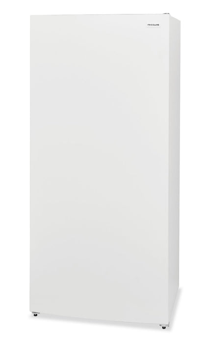 Congélateur vertical Frigidaire de 20 pi<sup>3</sup> - blanc - FRUF2020AW