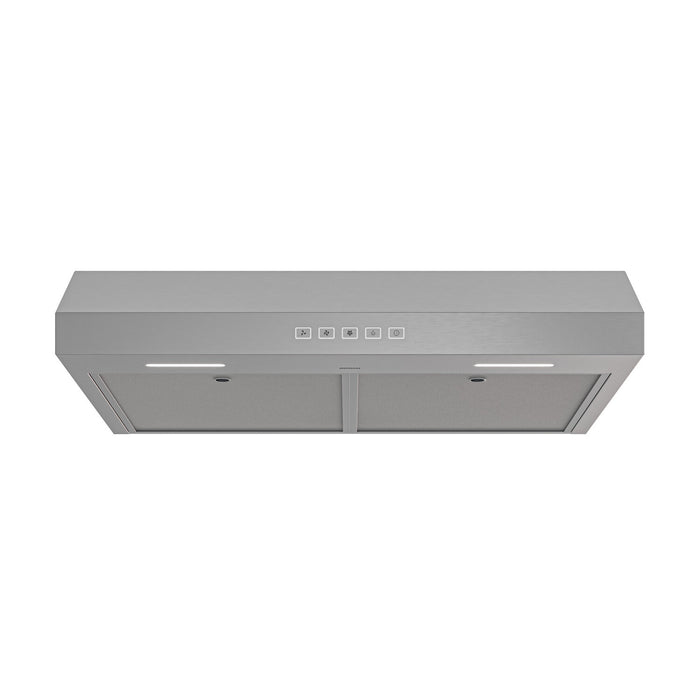 Hotte de cuisinière sous l’armoire Broan de série GLA2 de 36 po - acier inoxydable - GLA2363SS