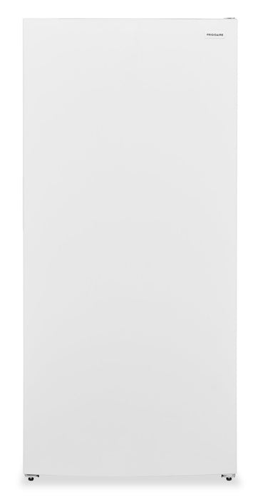 Congélateur vertical Frigidaire de 20 pi<sup>3</sup> - blanc - FRUF2020AW