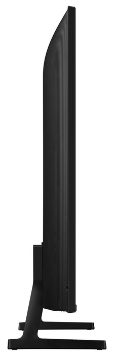 Téléviseur intelligent Samsung UHD 4K de 85 po à 60 Hz à rétroéclairage direct avec PurColourMD et HDR10+ (UN85DU7100FXZC)