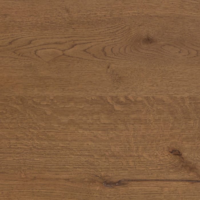 Desserte de salle à manger Henri de Scott Living de 60 po (L) en bois avec rangement - brune