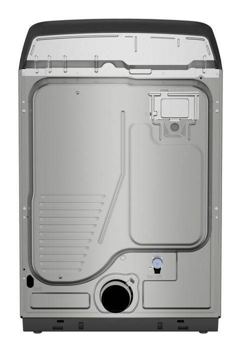 Sécheuse électrique Animal Pet Pro de Maytag de 7,4 pi³ - argenté radieux - YMED7205RR