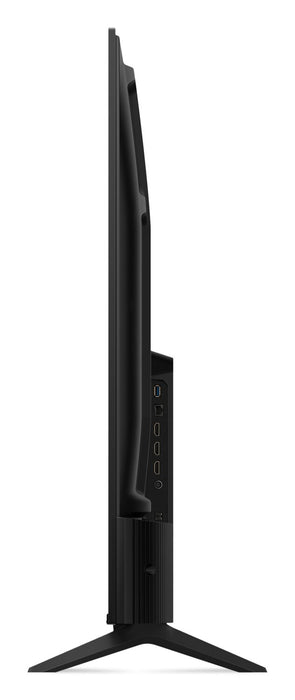Téléviseur intelligent TCL S41K UHD 4K de 55 po avec Google TVMC
