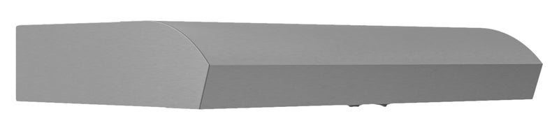 Hotte de cuisinière sous l’armoire Broan de série MTR1 de 36 po - acier inoxydable - MTR1363SS