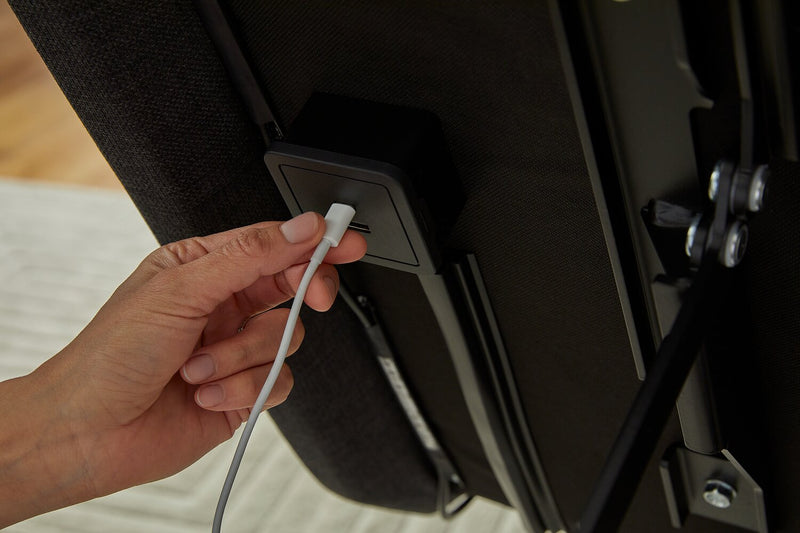 Base ajustable Baselogic Platinum pour très grand lit