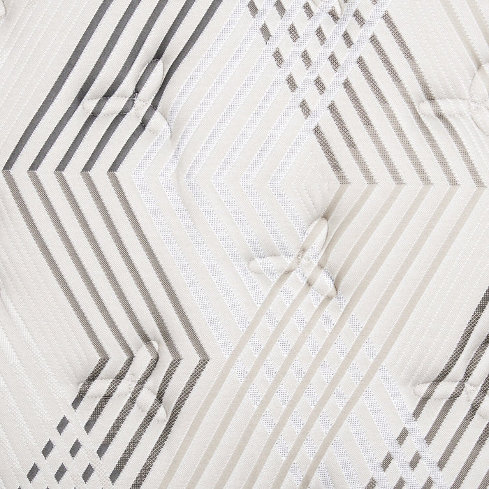 Matelas ferme à Euro-plateau GL4 de Beautyrest pour lit double