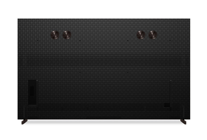 Téléviseur intelligent SQD Mini DEL TCL X11L 4K de 85 po avec Google TV (85X11L) - modèle 2026