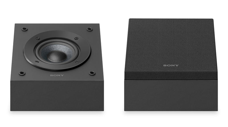 Haut-parleurs de 100 W SONY SS-CSE avec Dolby AtmosMD