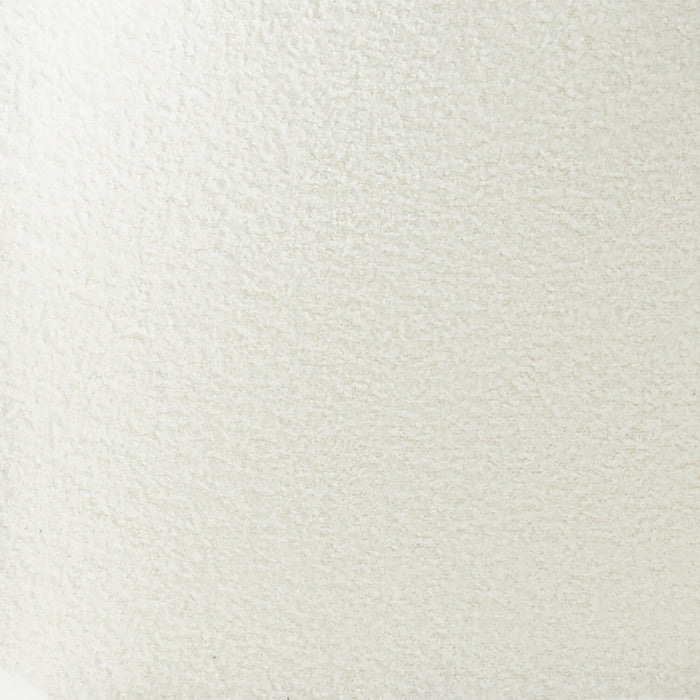 Chaise de salle à manger Alwin - blanche