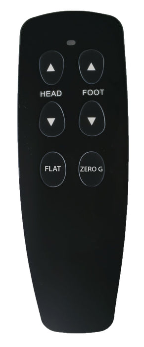 Base ajustable Quest 1.8 pour grand lit
