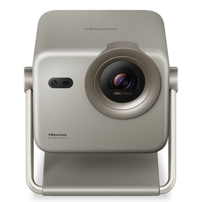 Mini projecteur intelligent M2 Pro de Hisense UHD 4K de 65 po à 200 po à triple laser avec système d’exploitation VIDAA (M2 Pro)