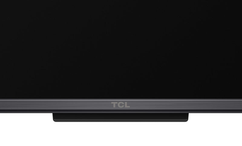 Téléviseur intelligent QLED TCL Q65 UHD 4K de 65 po avec Google TVMC (65Q651G-CA)