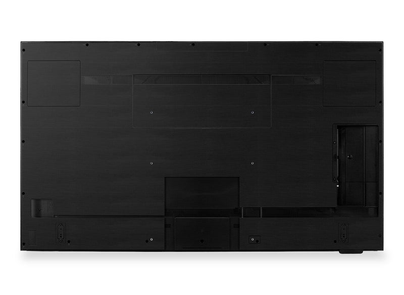 Téléviseur intelligent QLED HISENSE QD6QF CanvasTVMC UHD 4K de 75 po avec Google TVMC (75S7N) - modèle 2024