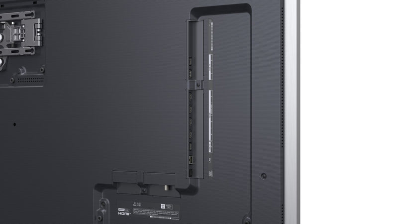 Téléviseur intelligent DELO evo LG G5 UHD 4K de 77 po avec IA et webOS (OLED77G5WUA.ACC) - modèle 2025