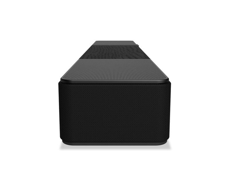 Barre de son de 100 W à 2.1 canaux Klipsch Flexus Core 100 - noire (XCORE100)
