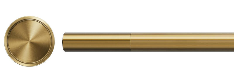 Trousse de poignées KitchenAid pour tiroir-réchaud 30 po – bronze – W11774456