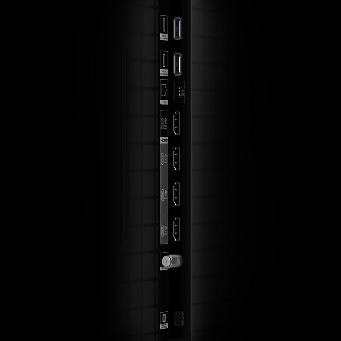 Téléviseur intelligent SQD Mini DEL TCL QM8L 4K de 98 po avec Google TV (98QM8L) - modèle 2026