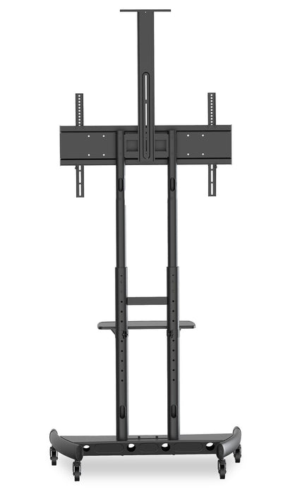 Chariot à roulettes Kanto pour téléviseurs de 55 po à 86 po 