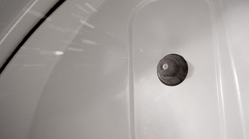 Sécheuse électrique intelligente Pet Pro de 7,4 pi3 de Maytag – YMED7020RW