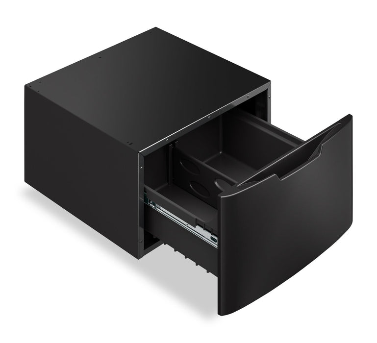 Piédestal GE de 28 po pour la buanderie – GFP1528PTDS