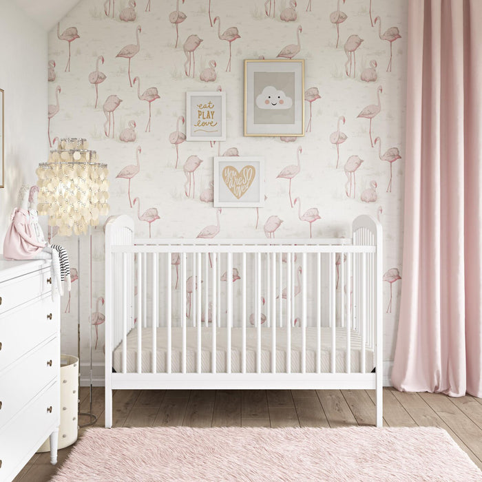 Matelas Ben pour lit de bébé et de bambin