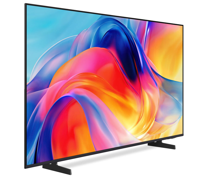 Téléviseur intelligent Mini DEL SAMSUNG M70H 4K de 50 po avec Tizen (UN50M70HAFXZC) - modèle 2026