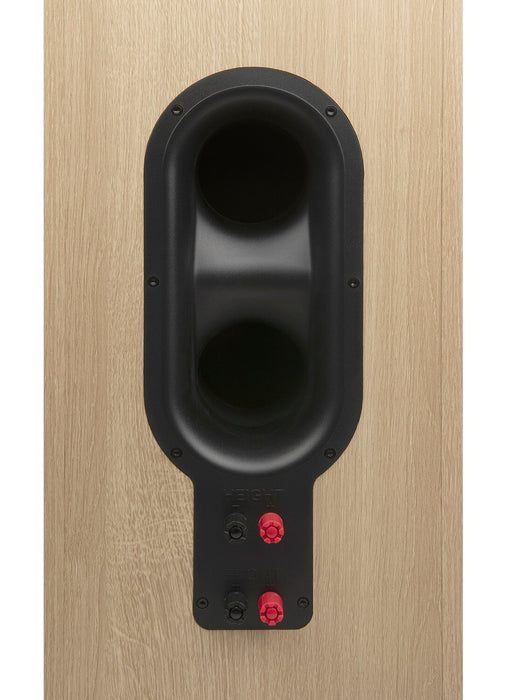 Ensemble de 2 haut-parleurs colonne Stage 280F de JBL - blanc