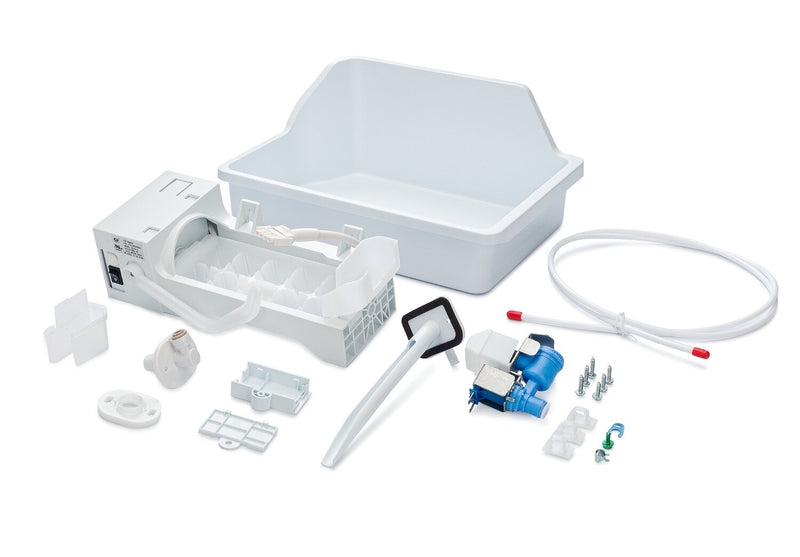 Trousse de machine à glaçons Frigidaire pour réfrigérateur à congélateur supérieur - IM1900MD