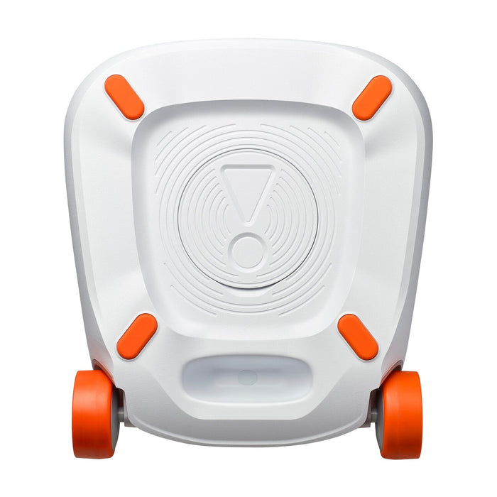 Haut-parleur de fête portatif illuminé de 240 W PartyBox Stage 320 de JBL avec Bluetooth (JBLPBSTAGE320SWAM)