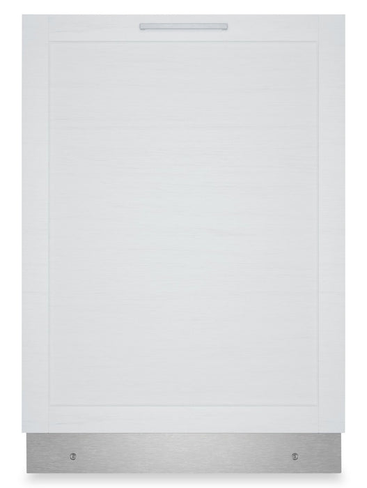 Lave-vaisselle Bosch de série 300 de 24 po et de 46 dBA avec PrecisionWashMD et 3ᵉ panier – SHV53D73UC