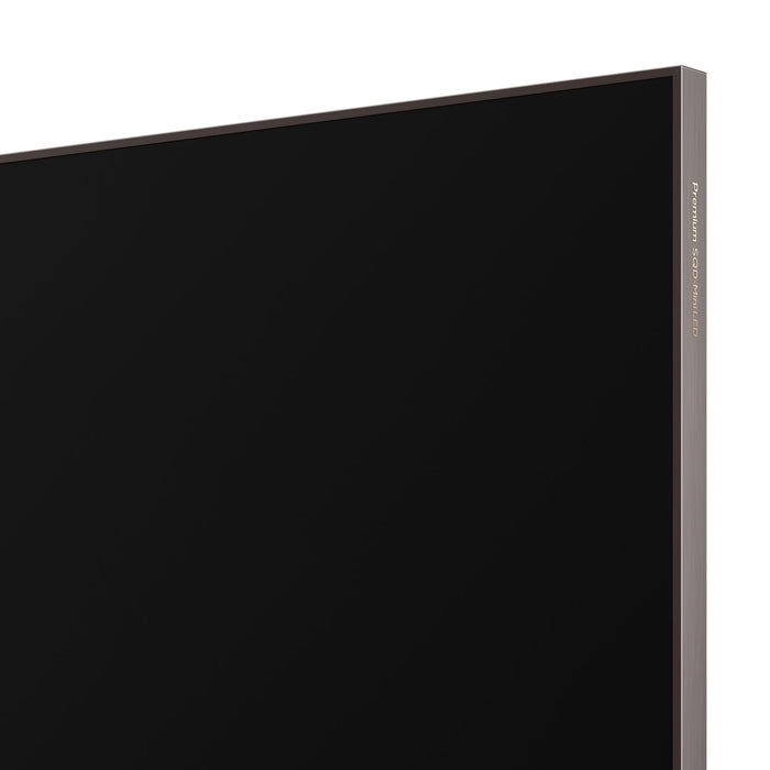 Téléviseur intelligent SQD Mini DEL TCL X11L 4K de 85 po avec Google TV (85X11L) - modèle 2026
