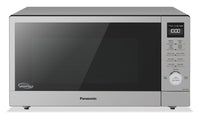  Four à micro-ondes de comptoir Panasonic de 1,6 pi³ - NNSD78LSC 