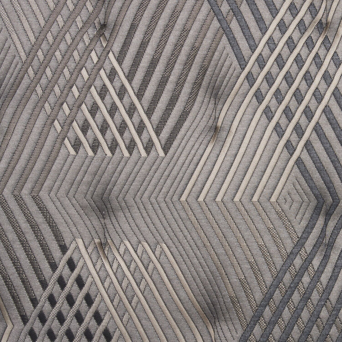 Matelas moyen à Euro-plateau GL6 de Beautyrest pour très grand lit