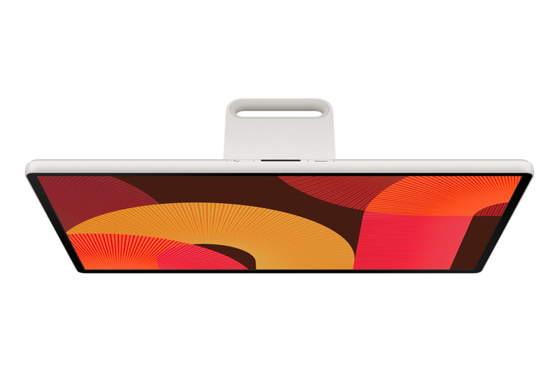 Écran tactile interactif mobile DEL Movingstyle LSM7F de SAMSUNG QHD de 27 po (UN27LSM7FAXXZC) - modèle 2025