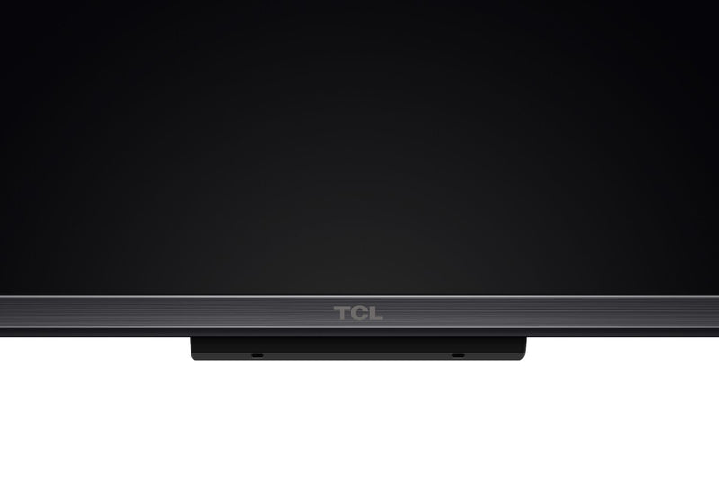 Téléviseur intelligent QLED TCL QM6K UHD 4K de 98 po avec Google TVMC et mini DEL QD (98QM6K)