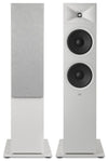 Ensemble de 2 haut-parleurs colonne Stage 280F de JBL - blanc