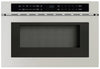 Tiroir-four à micro-ondes Zephyr de 30 po - MWD3001AS