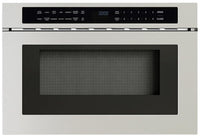  Tiroir-four à micro-ondes Zephyr de 30 po - MWD3001AS