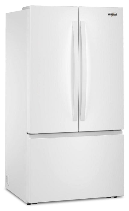 Ensemble de 3 électroménagers Whirlpool pour la cuisine