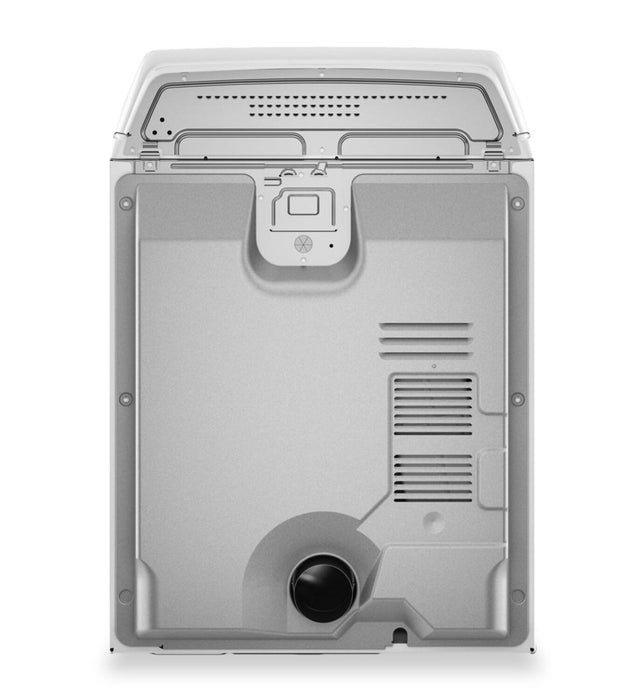 Sécheuse électrique Whirlpool de 7,0 pi3 et de 29 po avec détection automatique - YWED4105SW 