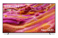  Téléviseur intelligent Neo QLED SAMSUNG QN90F UHD 4K de 115 po avec IA et système d’exploitation Tizen (QN115QN90FFXZC) - modèle 2025