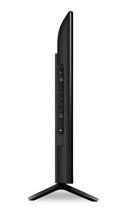 Téléviseur intelligent DEL SONY Bravia 3 UHD 4K de 85 po avec Google TVMC (K85S30) - modèle 2024