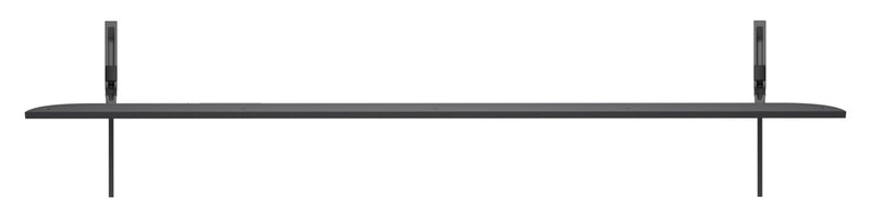 Téléviseur intelligent QNED LG QNED80 UHD 4K de 75 po avec webOS (75QNED80AUA.ACC) - modèle 2025